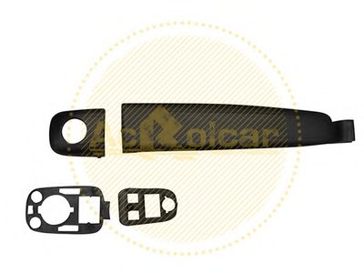 Ручка двери AC Rolcar купить