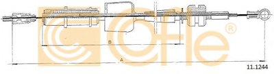 Газопровод COFLE купить