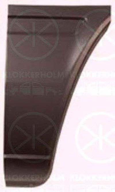 Боковина KLOKKERHOLM Купить