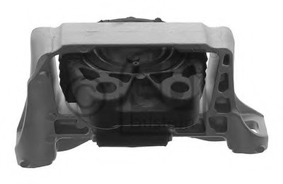 Подушка двигателя (R) Ford Focus 2.0 TDCi 05-/Volvo C30/C70 2.0D 06-