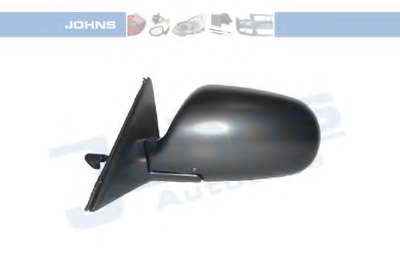 Наружное зеркало JOHNS купить
