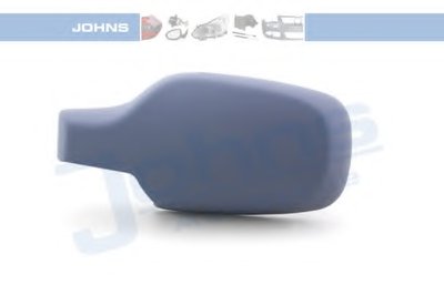 Покрытие, внешнее зеркало JOHNS купить