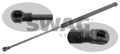 Газовая пружина, крышка багажник SWAG купить