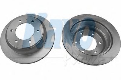 Тормозной диск KAVO PARTS купить