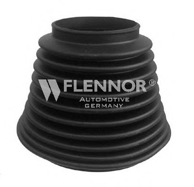 Защитный колпак / пыльник, амортизатор FLENNOR купить