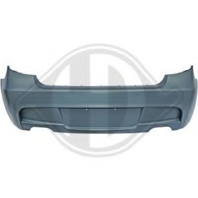 Буфер HD Tuning DIEDERICHS купить