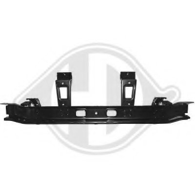 Облицовка передка DIEDERICHS купить