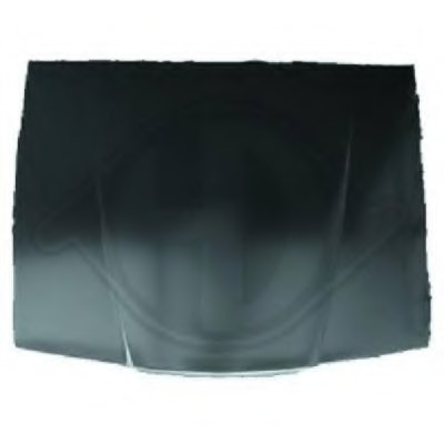 Капот двигателя DIEDERICHS купить