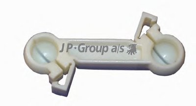 Шток вилки переключения передач JP Group JP GROUP купить