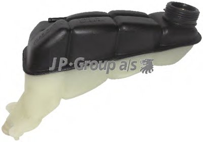 Компенсационный бак, охлаждающая жидкость JP Group JP GROUP купить