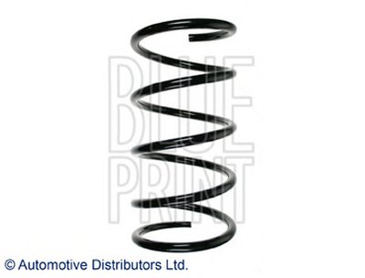 винтовая пружина BLUE PRINT купить