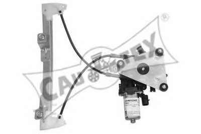 Подъемное устройство для окон CAUTEX купить