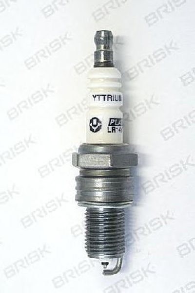 Свеча зажигания LR17YP-1   BRISK PLATIN BRISK купить