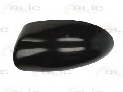 Корпус, наружное зеркало BLIC купить