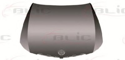 Капот двигателя BLIC купить