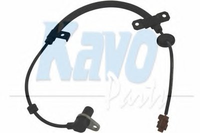 Датчик, частота вращения колеса KAVO PARTS купить