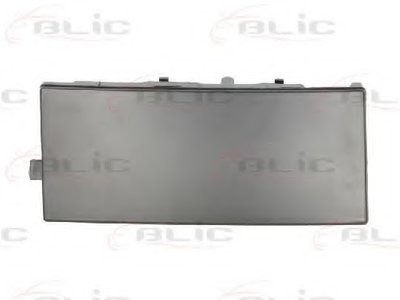 Покрытие буфера, прицепное обор BLIC купить