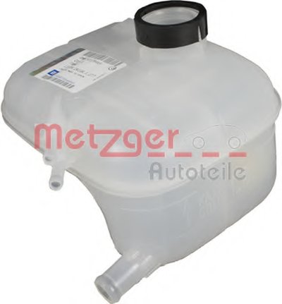 Компенсационный бак, охлаждающая жидкость genuine METZGER Придбати