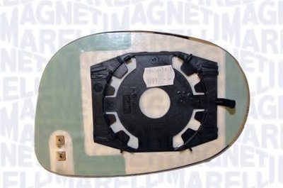 Зеркальное стекло, наружное зеркало MAGNETI MARELLI купить