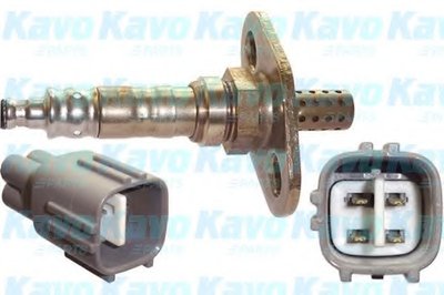 Лямда-зонд KAVO PARTS купить