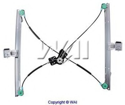 Подъемное устройство для окон WAIglobal купить