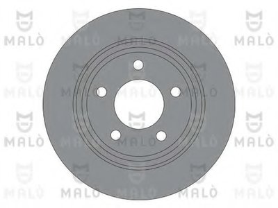 Тормозной диск MALÒ купить