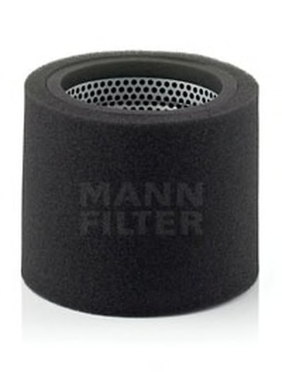 Воздушный фильтр MANN-FILTER купить