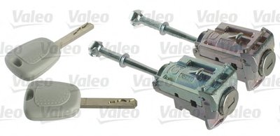 Цилиндр замка VALEO купить