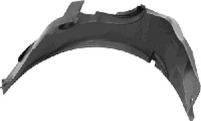 Обшивка, колесная ниша VAN WEZEL купить