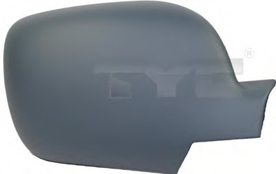 Покрытие, внешнее зеркало TYC купить