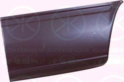 Боковина KLOKKERHOLM Купить