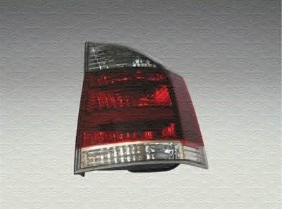 Держатель лампы, эадний фонарь MAGNETI MARELLI купить
