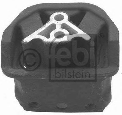 Подушка двигателя (передняя) (R) Opel Kadett E 1.6/1.7D 84-92