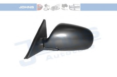 Наружное зеркало JOHNS купить