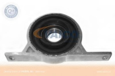 Подвеска, карданный вал Q+, original equipment manufacturer quality MADE IN GERMANY VAICO купить