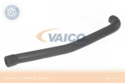Шланг, вентиляция картера Q+, original equipment manufacturer quality MADE IN GERMANY VAICO купить