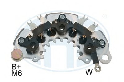 Выпрямитель, генератор ERA купить