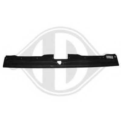 Заслонка багажника /  помещения для груза DIEDERICHS купить