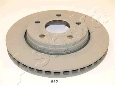 Тормозной диск ASHIKA купить