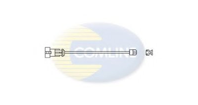 Сигнализатор, износ тормозных колодок COMLINE купить