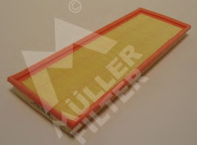 Воздушный фильтр MULLER FILTER купить