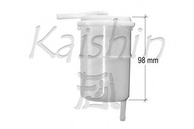 Топливный фильтр KAISHIN купить
