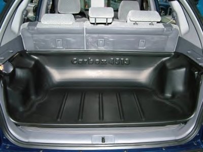 Ванночка для багажника Carbox Classic CARBOX купить