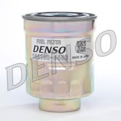 Топливный фильтр DENSO купить