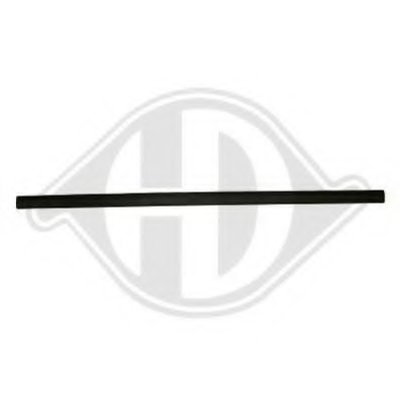 Облицовка / защитная накладка, дверь DIEDERICHS купить