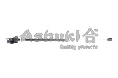 Газовая пружина, крышка багажник ASHUKI купить