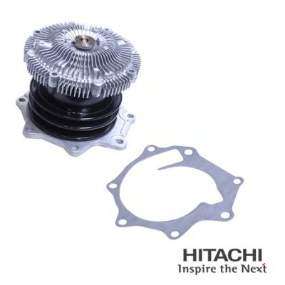 Водяной насос Original Spare Part HITACHI купить