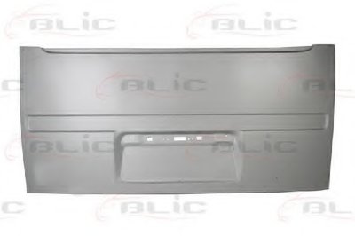 Заслонка багажника /  помещения для груза BLIC купить