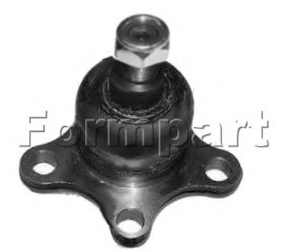 Шаровой шарнир FORMPART купить