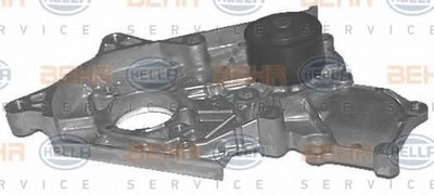 Водяной насос BEHR HELLA SERVICE Version ALTERNATIVE BEHR-HELLA купить